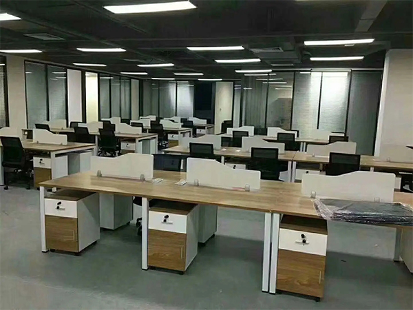 山東辦公家具公司